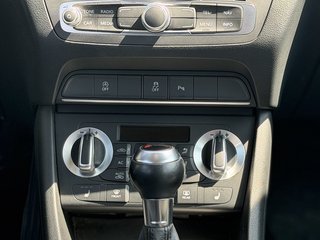 Audi Q3 2.0 TFSI quattro Aut. / Euro 5 / /Xenon./Navi - bilder 15