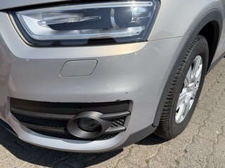 Audi Q3 2.0 TFSI quattro Aut. / Euro 5 / /Xenon./Navi - bilder 17