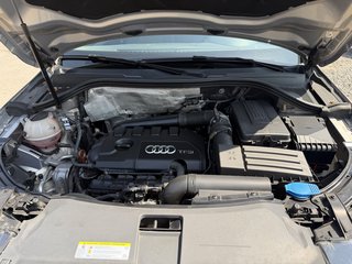 Audi Q3 2.0 TFSI quattro Aut. / Euro 5 / /Xenon./Navi - bilder 22