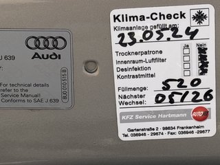 Audi Q3 2.0 TFSI quattro Aut. / Euro 5 / /Xenon./Navi - bilder 24