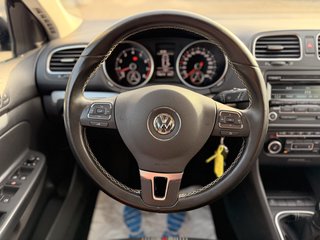 Volkswagen Golf Variant Golf VI Variant TÜV & Service Neu/ - foto 14