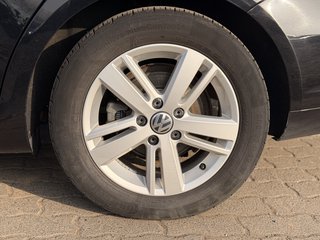 Volkswagen Golf Variant Golf VI Variant TÜV & Service Neu/ - foto 9