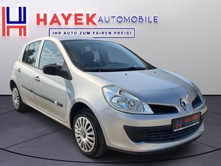 Renault Clio III Extreme/ 01.27 TÜV /AC - photo 3