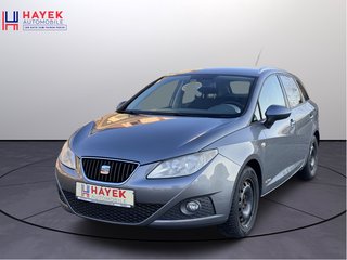 Seat Ibiza Gebrauchtwagen Kaufen