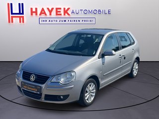 Volkswagen Polo Used vehicle for sale