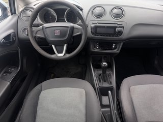 SEAT Ibiza Stylance / Style TÜV 09.26/ 1.Hand / 1.4 - bilder 11