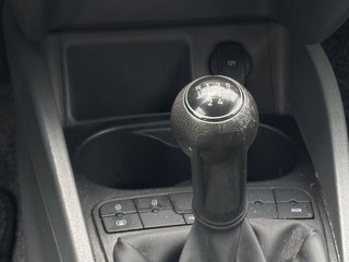 SEAT Ibiza Stylance / Style TÜV 09.26/ 1.Hand / 1.4 - bilder 13