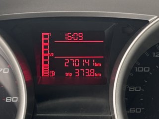 SEAT Ibiza Stylance / Style TÜV 09.26/ 1.Hand / 1.4 - bilder 14