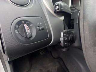 SEAT Ibiza Stylance / Style TÜV 09.26/ 1.Hand / 1.4 - bilder 15