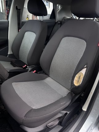 SEAT Ibiza Stylance / Style TÜV 09.26/ 1.Hand / 1.4 - bilder 16