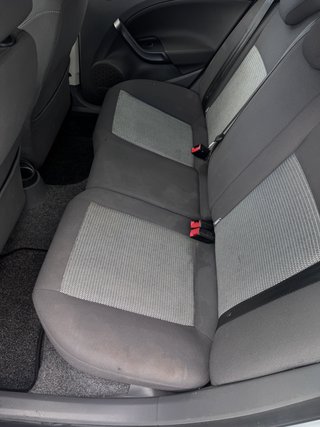 SEAT Ibiza Stylance / Style TÜV 09.26/ 1.Hand / 1.4 - bilder 17