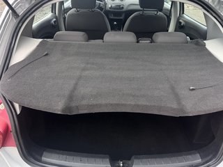 SEAT Ibiza Stylance / Style TÜV 09.26/ 1.Hand / 1.4 - bilder 18