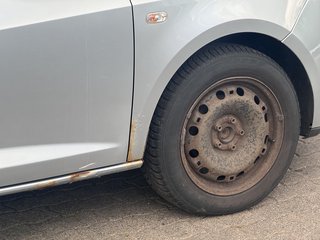 SEAT Ibiza Stylance / Style TÜV 09.26/ 1.Hand / 1.4 - bilder 9