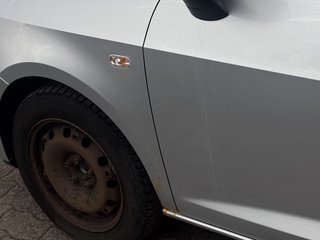 SEAT Ibiza Stylance / Style TÜV 09.26/ 1.Hand / 1.4 - bilder 10