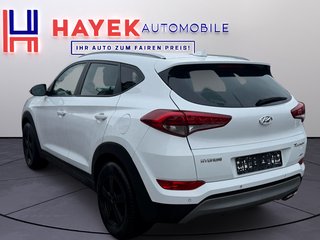 Hyundai TUCSON Advantage 4WD / Euro6 / 8 X ALU /NAV /KAM - foto 6