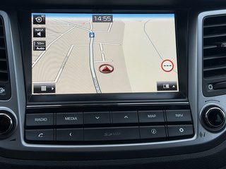 Hyundai TUCSON Advantage 4WD / Euro6 / 8 X ALU /NAV /KAM - foto 15