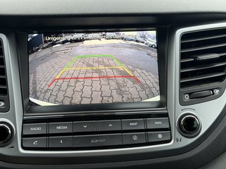 Hyundai TUCSON Advantage 4WD / Euro6 / 8 X ALU /NAV /KAM - foto 16