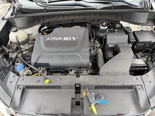 Hyundai TUCSON Advantage 4WD / Euro6 / 8 X ALU /NAV /KAM - foto 20