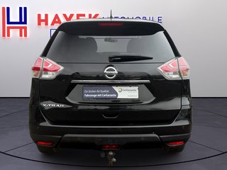 Nissan X-Trail Acenta 4x4 Pano/ 360 KAM / - photo 5