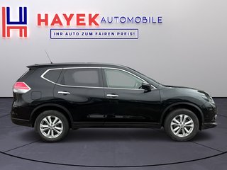 Nissan X-Trail Acenta 4x4 Pano/ 360 KAM / - photo 7