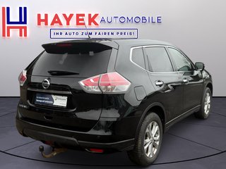 Nissan X-Trail Acenta 4x4 Pano/ 360 KAM / - photo 4