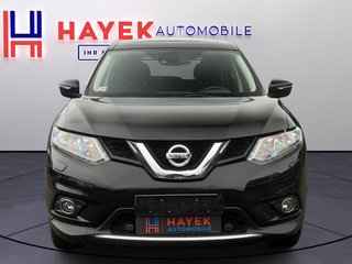 Nissan X-Trail Acenta 4x4 Pano/ 360 KAM / - photo 2