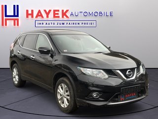 Nissan X-Trail Acenta 4x4 Pano/ 360 KAM / - photo 3