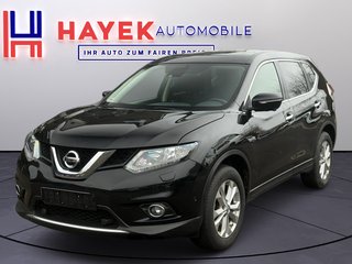 Nissan X-Trail Gebrauchtwagen Kaufen