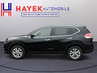 Nissan X-Trail Acenta 4x4 Pano/ 360 KAM / - photo 8