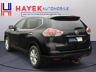 Nissan X-Trail Acenta 4x4 Pano/ 360 KAM / - photo 6
