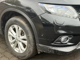 Nissan X-Trail Acenta 4x4 Pano/ 360 KAM / - photo 11