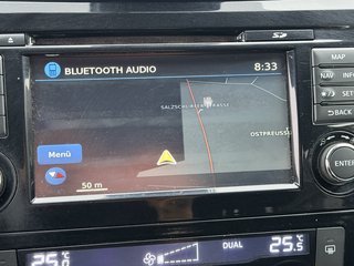 Nissan X-Trail Acenta 4x4 Pano/ 360 KAM / - photo 18