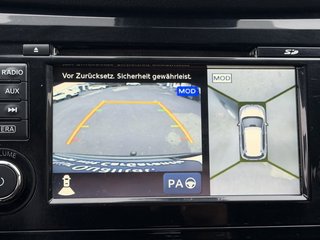 Nissan X-Trail Acenta 4x4 Pano/ 360 KAM / - photo 19