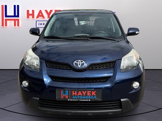 Toyota Urban Cruiser Town 1.3 / 10.26 TÜV - bilder 2