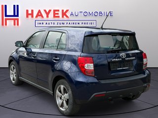 Toyota Urban Cruiser Town 1.3 / 10.26 TÜV - bilder 6