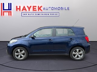 Toyota Urban Cruiser Town 1.3 / 10.26 TÜV - bilder 7