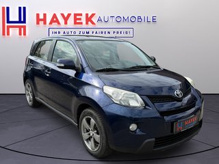 Toyota Urban Cruiser Town 1.3 / 10.26 TÜV - bilder 3