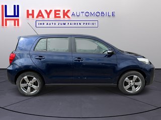 Toyota Urban Cruiser Town 1.3 / 10.26 TÜV - bilder 8