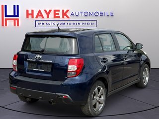 Toyota Urban Cruiser Town 1.3 / 10.26 TÜV - bilder 4