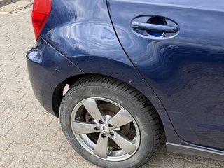 Toyota Urban Cruiser Town 1.3 / 10.26 TÜV - bilder 9