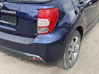 Toyota Urban Cruiser Town 1.3 / 10.26 TÜV - bilder 10