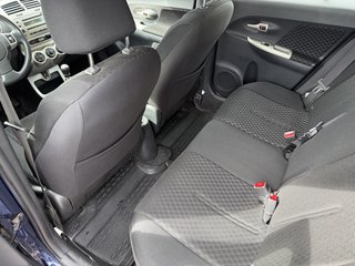 Toyota Urban Cruiser Town 1.3 / 10.26 TÜV - bilder 11