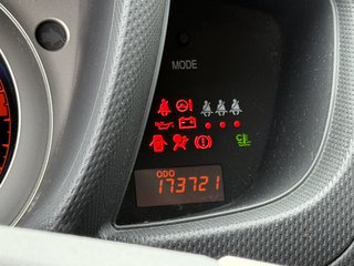 Toyota Urban Cruiser Town 1.3 / 10.26 TÜV - bilder 18