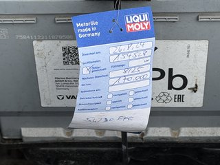 Toyota Urban Cruiser Town 1.3 / 10.26 TÜV - bilder 20