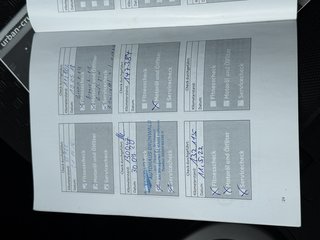 Toyota Urban Cruiser Town 1.3 / 10.26 TÜV - bilder 19