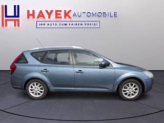 Kia Ceed Sportswagon EX/ TÜV & Service NEU / 8 X Alu - foto 8