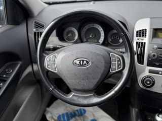 Kia Ceed Sportswagon EX/ TÜV & Service NEU / 8 X Alu - foto 13