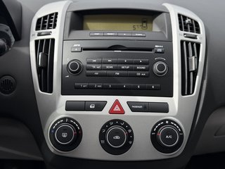 Kia Ceed Sportswagon EX/ TÜV & Service NEU / 8 X Alu - foto 15