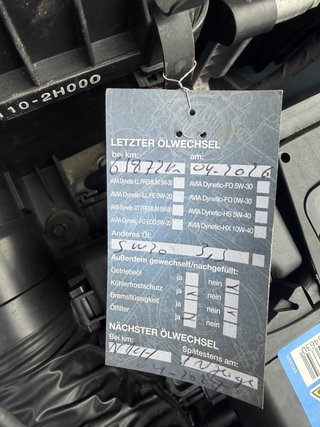 Kia Ceed Sportswagon EX/ TÜV & Service NEU / 8 X Alu - foto 22