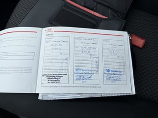 Kia Ceed Sportswagon EX/ TÜV & Service NEU / 8 X Alu - foto 20
